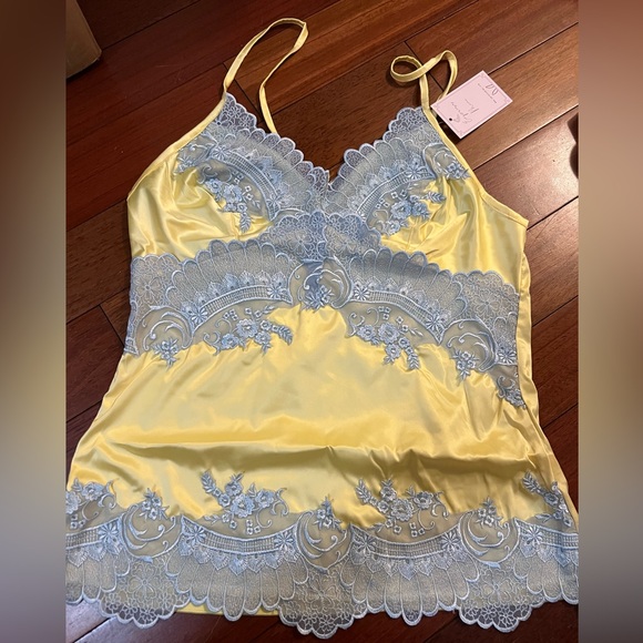 Empress Lingerie Other - Limited edition Empress Mimi Aurora stain set